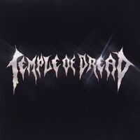 Temple Of Dread - Verminous Sodomy [EP stream]