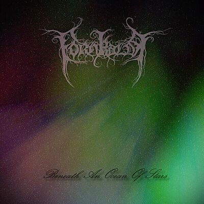 Forn Kaldr - Beneath An Ocean Of Stars [EP stream]