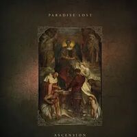 Paradise Lost - Salvation