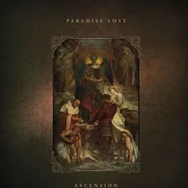Paradise Lost - Salvation