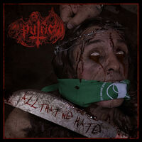 Putrid - A Headbanger Queer