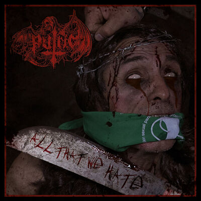 Putrid - A Headbanger Queer