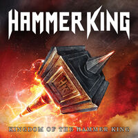 Hammer King - Schlaf Kaiser Schlaf [live]
