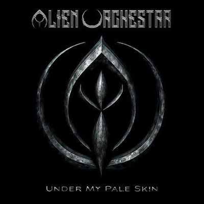 Alien Orchestra - Svært Mysterium