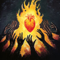 Martröð - Sköpunin