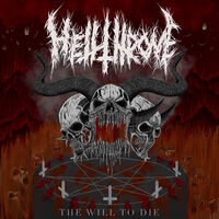 Hell Throne - A Fighter’s Oath