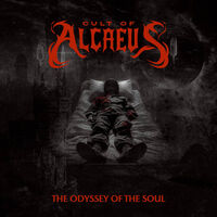 Cult Of Alcaeus - The Odyssey Of The Soul
