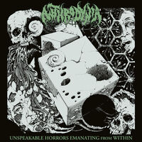 Anthrodynia - A Rotten Sun
