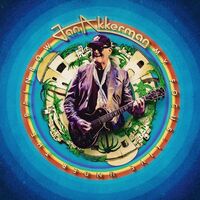 Jan Akkerman - Hocus Pocus [live]