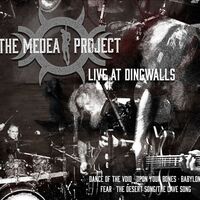 The Medea Project - Upon Your Bones [live]