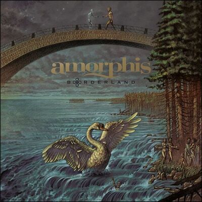 Amorphis - Crowned In Crimson