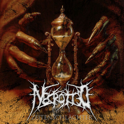 Necrotted - Zeitenschlächter