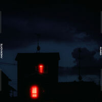 Andradite - Wounded Child