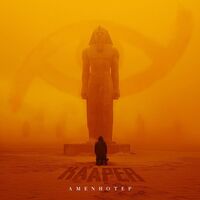 Ka'aper - Amenhotep