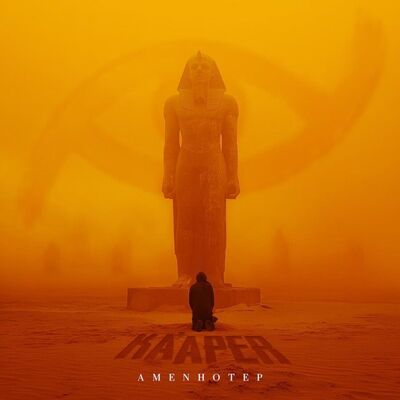 Ka'aper - Amenhotep