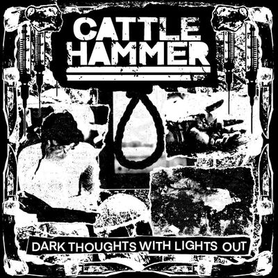 Cattle Hammer - Gloom Sower