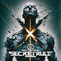 Secret Rule - Lost In Paradise