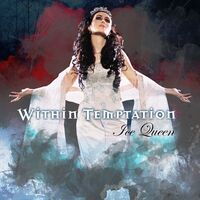 Within Temptation - Ice Queen [acoustic]