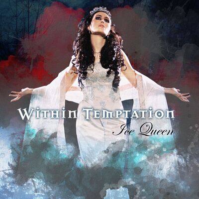 Within Temptation - Ice Queen [acoustic]