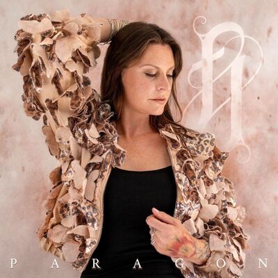 Floor Jansen - Old And Wise [The Alan Parsons Project cover]