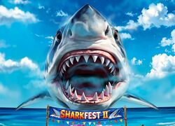 21 Mrt 2026 - Sharkfest II