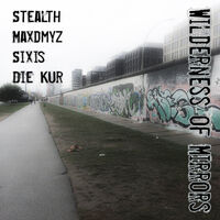 Stealth - Checkpoint Charlie