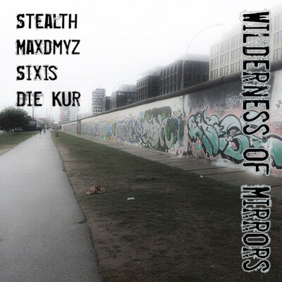 Stealth - Checkpoint Charlie