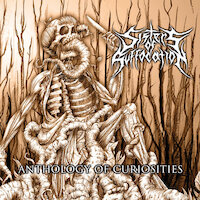 Sisters Of Suffocation - Shapeshifter