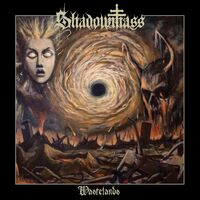 Shadowmass - Into Wastelands