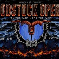 Gojira - Under The Sun [Black Sabbath cover] [live]