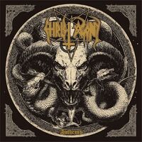 Christ Agony - Anthems