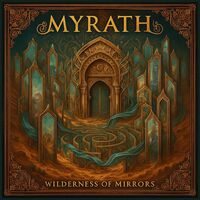 Myrath - Until The End [Ft. Elize Ryd]