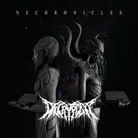 Decrypter - Nechronicles [album stream]