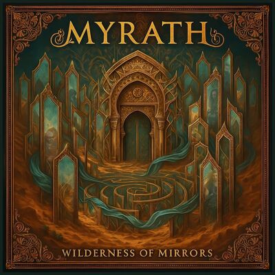 Myrath - The Funeral