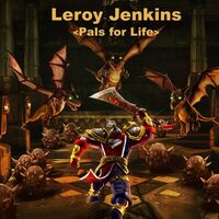 Raidnight - Leroy Jenkins