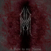 Old Moon - A Rest To My Name