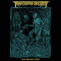 Transcending Obscurity 2026 Label Sampler