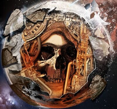 TarLung - Axis Mundi