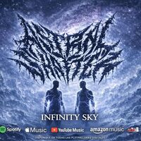 Astral Shatter - Infinity Sky