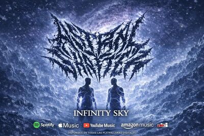 Astral Shatter - Infinity Sky