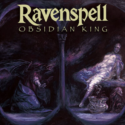 Ravenspell - Obsidian Wing