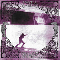 Mortiis - Ånden som gjorde opprør [reissue]