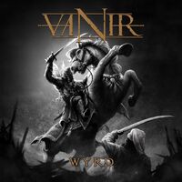 Vanir - Never Surrender