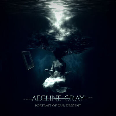 Adeline Gray - Cold Void