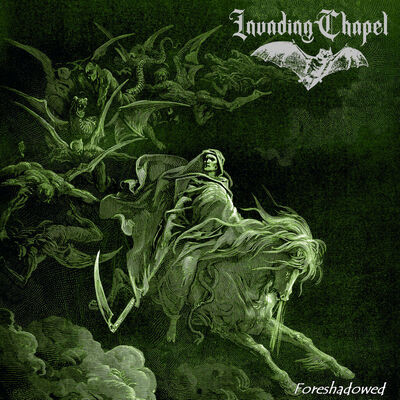 Invading Chapel - Foreshadowed
