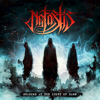 Nefastis - Shadow Spell