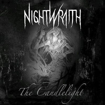 Nightwraith - The Candlelight