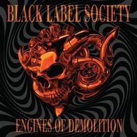 Black Label Society - Broken And Blind