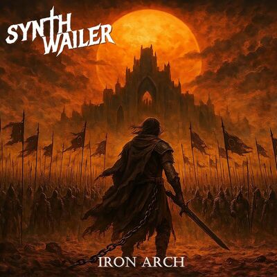 Synthwailer - Iron Arch