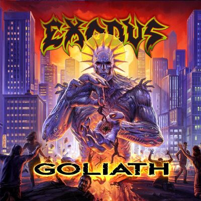 Exodus - 3111